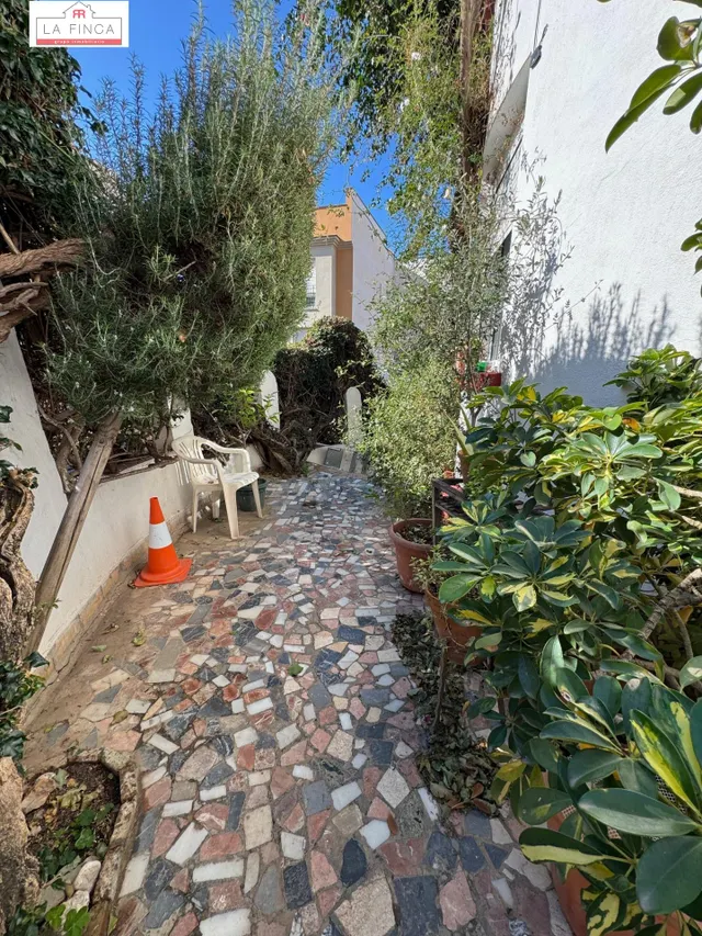 Casa Independiente — 50