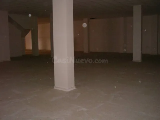 Local comercial 350m² en alquiler - Plaza Madrid - foto 4