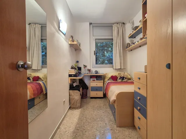 Dúplex 4 habitaciones 126m² en venta - La Prosperitat — 22
