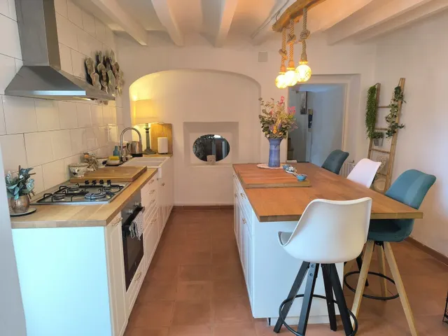 Casa 4 habitaciones 236m² en venta - Soller — 9