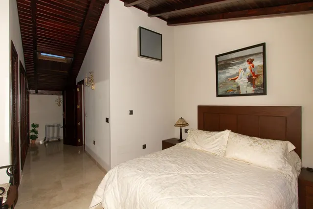 Ático 3 habitaciones 171m² en venta - Marbella — 13