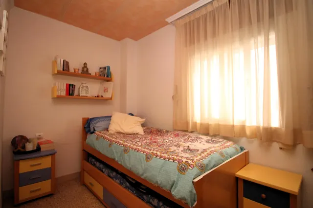 PISO EN VENTA EN ZONA SANTA CATALINA/INDUSTRIA — 11