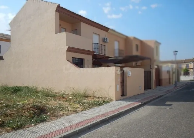 Casa 4 habitaciones 112m² en venta - Andalucia — 2