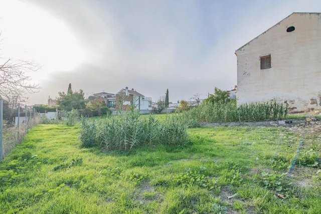 OPORTUNIDAD EN VENTA DE SOLAR URBANO EN PELIGROS — 9