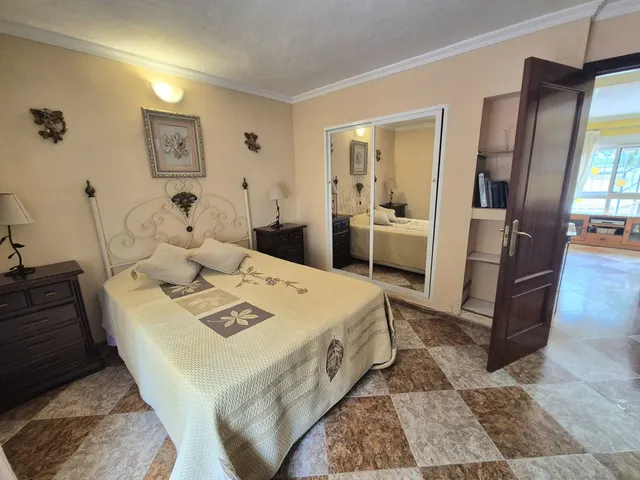 Apartamento 2 habitaciones 51m² en venta - Centro — 15
