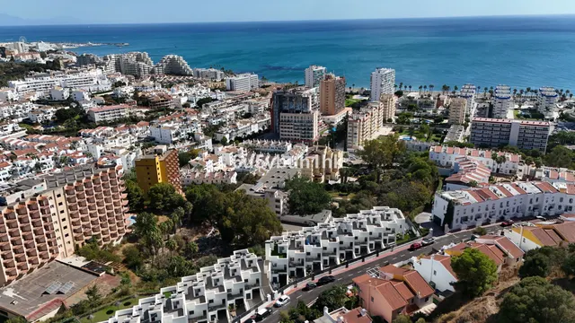 Adosado 3 habitaciones 212m² en venta - Centro — 32
