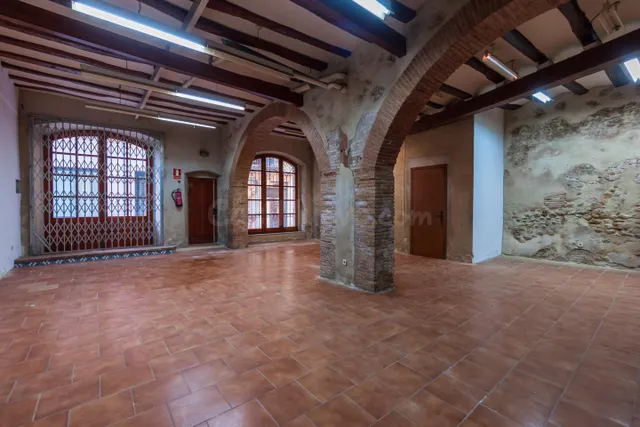 Edificio 575m² en venta - Centre