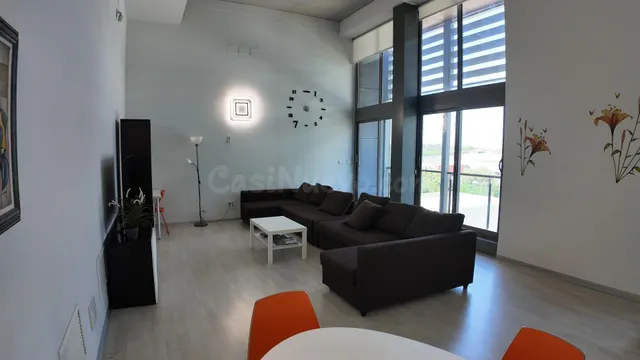 Piso en venta en Calle de la Creu Roja, 1