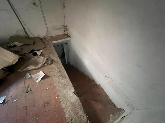 PLANTA BAJA CONVERTIBLE EN VIVIENDAS,  en el centro de Elda — 27