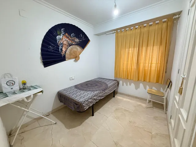 Apartamento de 3 dormitorios y 2 baños en 1ª línea de la playa del cura con vistas directas al mar!!!! — 15