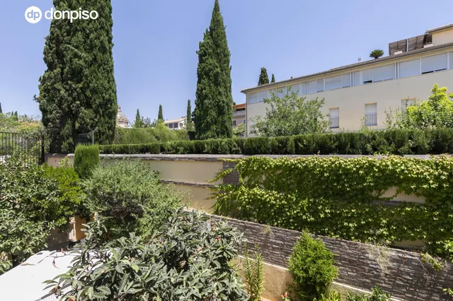 La casa de tus sueños en el centro de Granada — 24