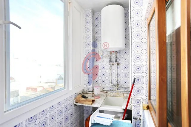 Oportunidad en el centro: 120 m2, 4 dormitorios y terrazas con vistas al mar — 26