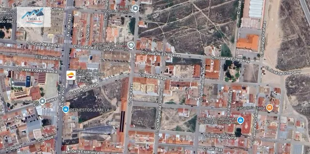 Venta Piso en Jumilla - Murcia - foto 3