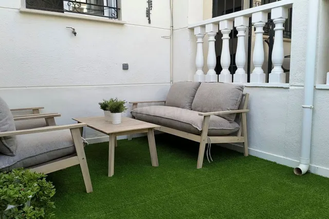 Casa 3 habitaciones 82m² en venta - Urbanización Perla del Mar — 21