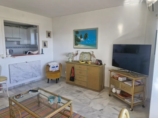 Ático Dúplex 3 habitaciones 75m² en venta - Marbella — 7