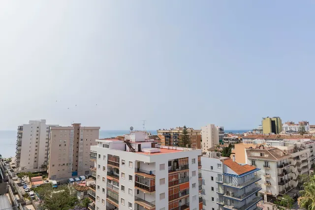 Ático Dúplex 5 habitaciones 190m² en venta - Centro — 7
