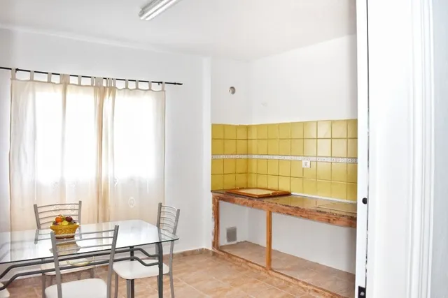 Guia de isora. Casa 200m2 una sola planta con 1200 m2 terreno y vistas — 7