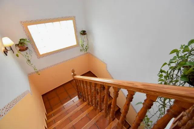 FANTASTICO CHALET — 16