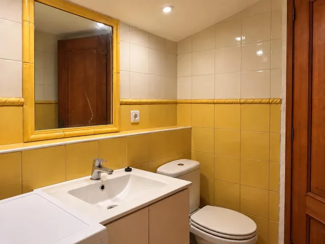 Encantadora casa de pueblo en llubi — 7