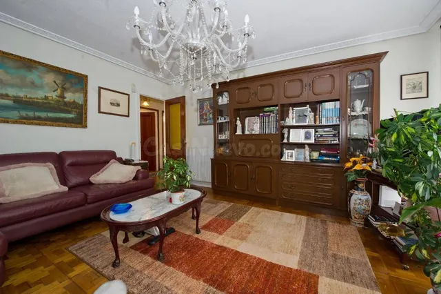 Piso 4 habitaciones 107m² en venta - Los Castros - foto 4