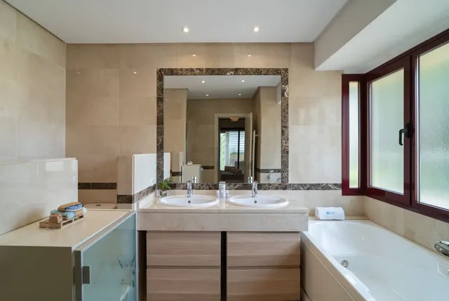 Adosado 4 habitaciones 300m² en venta - Marbella — 32