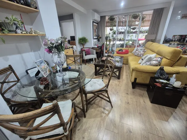 Apartamento 2 habitaciones 90m² en venta - Marbella — 24