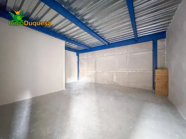 Nave industrial "NUEVA A ESTRENAR" en Atarfe. (Pol. Ind. Los Álamos). — 12