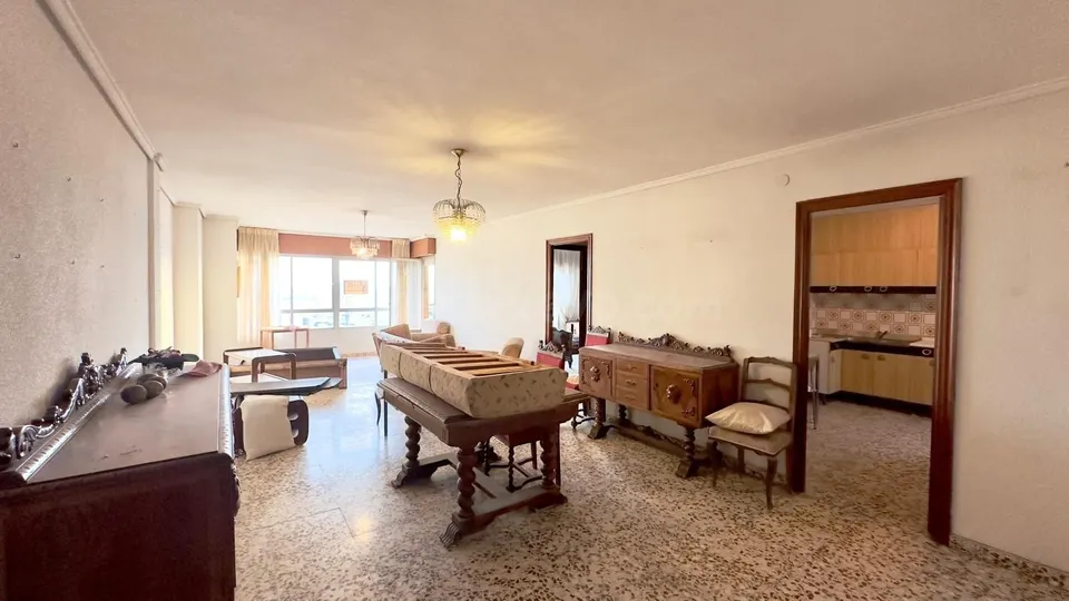 Apartamento 4 habitaciones 132m² en venta - torrevieja