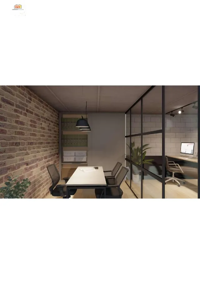 NUEVA PROMOCION DE OFICINAS / LOFT EN LA LOMA DE SANCTI PETRI — 7