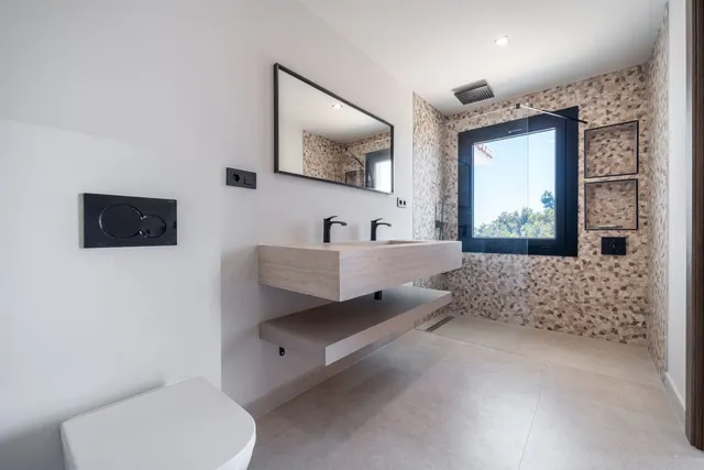 Chalet 5 habitaciones 258m² en venta - Riviera del sol — 15