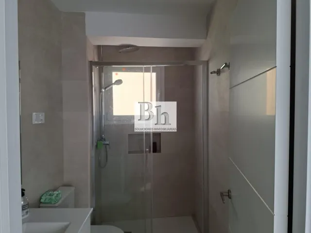 Oportunidad piso en alquiler  larga temporada en el palo! totalmente reformado amueblado y equipado, 2 dormitorios dobles, ascensor, mejor ver... — 14