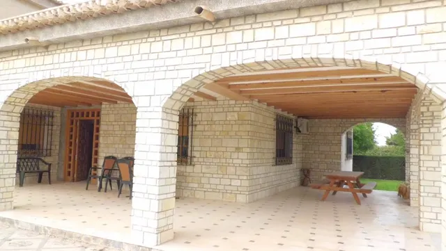 MAGNIFICO CHALET EN VALVERDE — 3