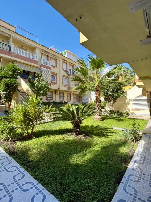 Apartamento 2 habitaciones 50m² en venta - Eliseos playa — 15