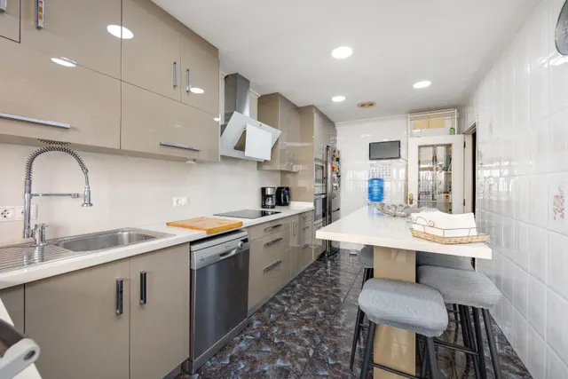 Apartamento 5 habitaciones 158m² en venta - Torrevieja — 9