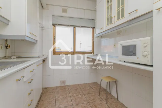 Ático duplex con terraza en Valdeacederas — 15