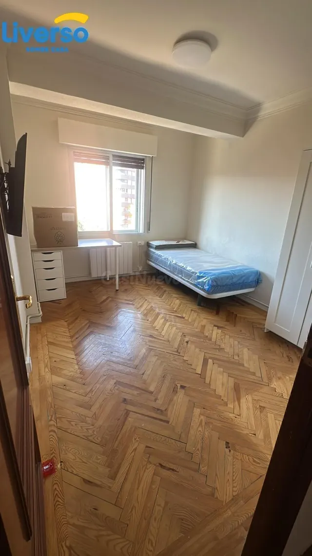 ALQUILER DE habitaciones PARA ESTUDIANTES CON GASTOS INCLUID - foto 5