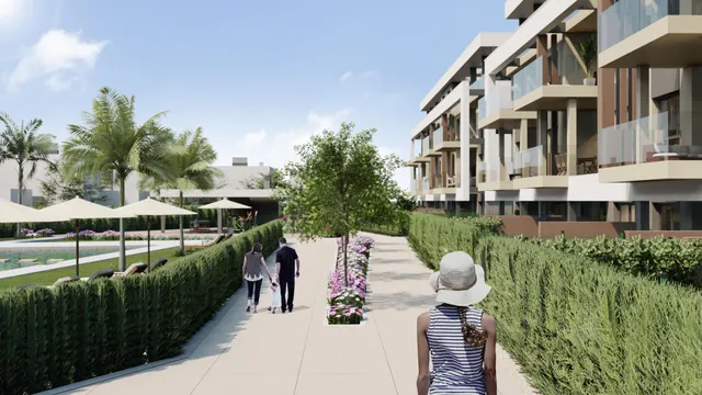 Ático 3 habitaciones 109m² en venta - Dolores de Pacheco-Santa Rosalía — 13