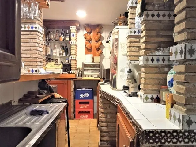 Local-Restaurante — 17