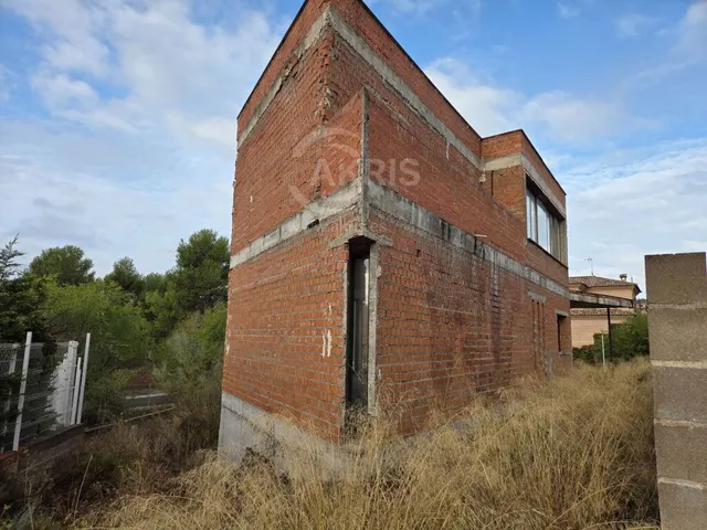 Chalet Independiente en Bargas — 21