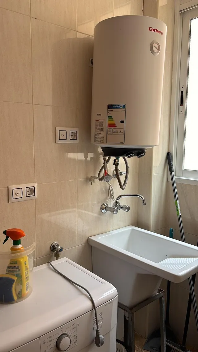 Piso con amplia terraza y excelente ubicación en San Javier — 17