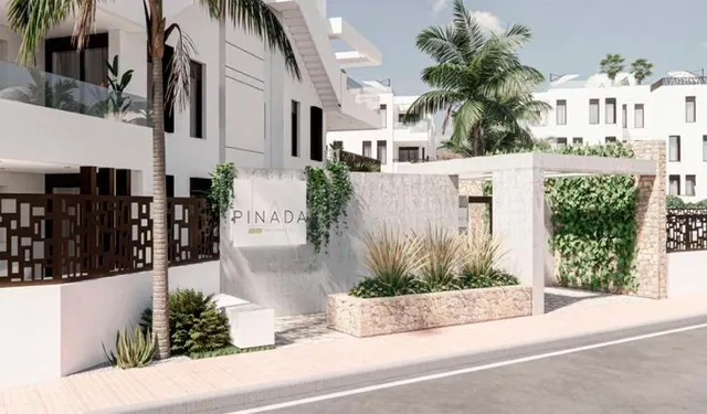 ✨ ¡Estrena tu nuevo hogar junto al mar! Exclusivo apartamento con terraza en San Juan de los Terreros — 13