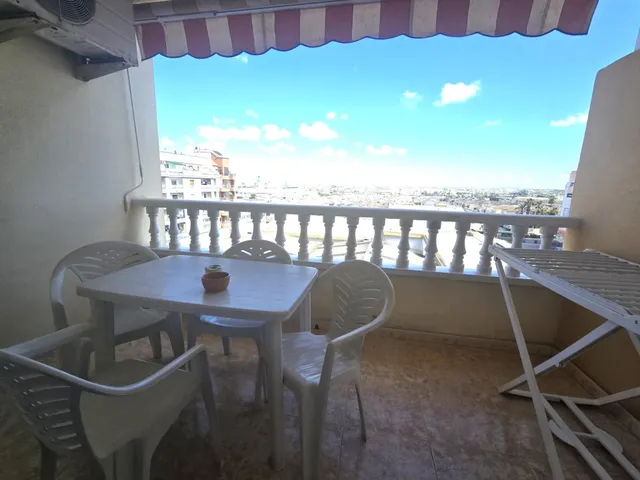 Apartamento 2 habitaciones 59m² en venta - Centro — 6