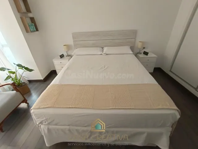 Piso en venta en Alzira – reformado, luminoso y listo para entrar a vivir – 180.000 € — 30