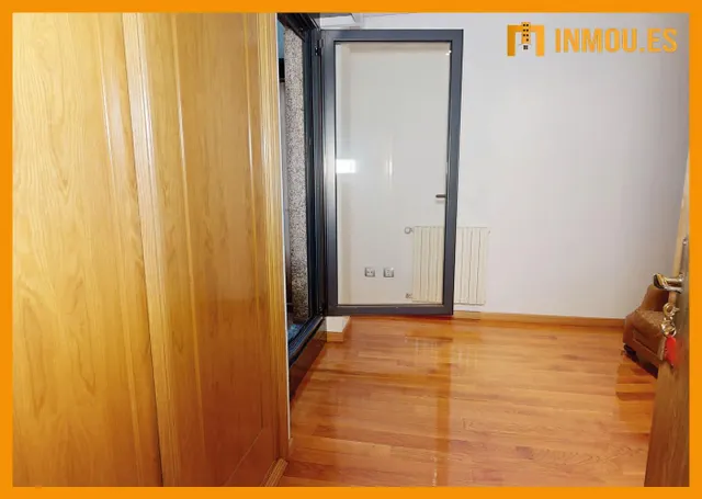 SE VENDE PISO EN CALLE SAINZA, OURENSE — 7