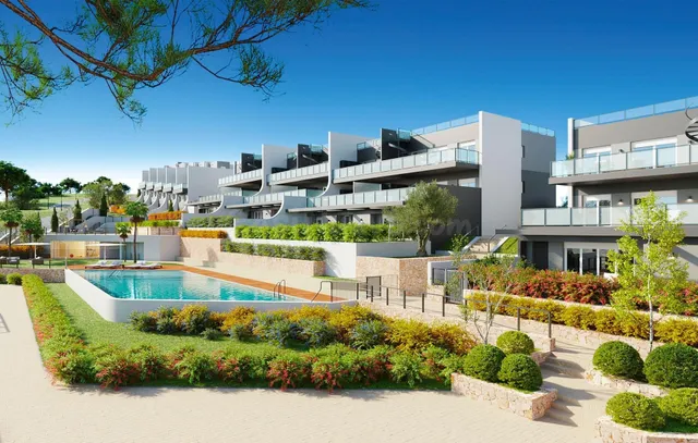Apartamento 2 habitaciones 71m² en venta - Balcón de finestr - foto 3