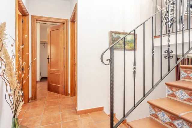 PRECIOSAS CASITAS RURALES EN EL VALLE DE LECRÍN — 26