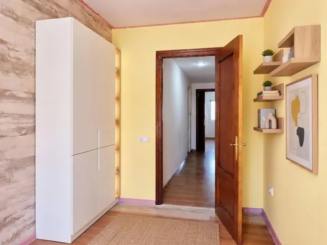 Excepcional vivienda en violant d'hongria con parking doble, trastero y zona comunitaria — 30