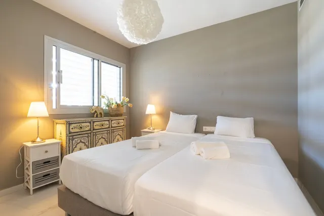 Ático 2 habitaciones 88m² en venta - Centro — 19