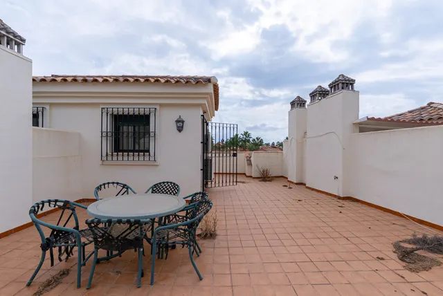 Adosado 4 habitaciones 284m² en venta - Costa Del Sol — 28