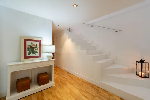 Espectacular vivienda reformada en Polígono Residencial Sant - foto 2